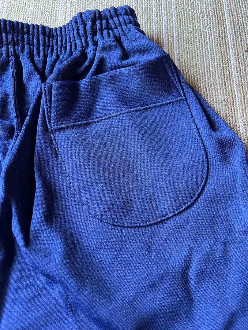 ネイビー体操服ショートパンツ昭和レトロ170 ②6点おまとめ