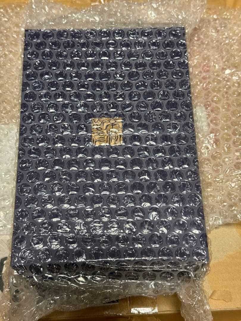 【特装版】京極夏彦『了巷説百物語』函装本&短編・新品です