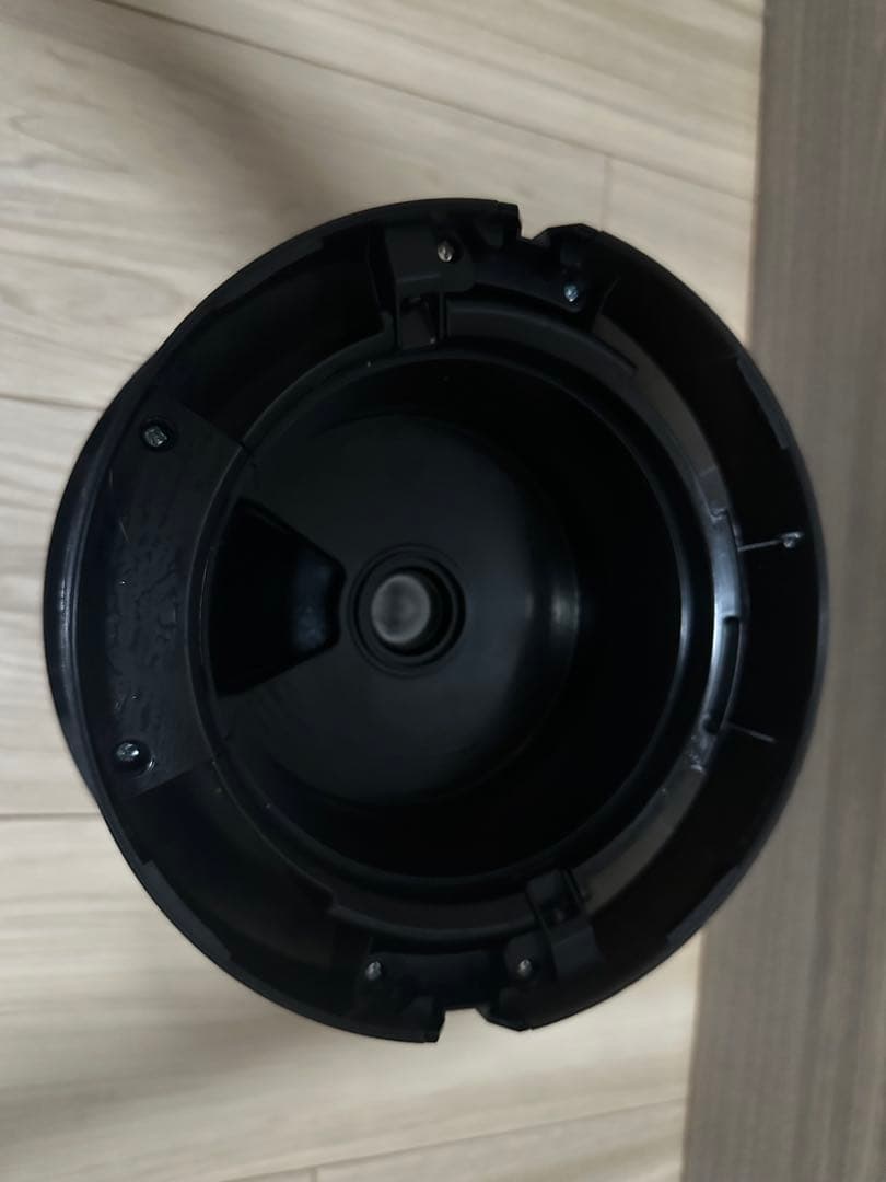 PETLIBRO 自動給餌器 自動餌やり器 タイマー式 2匹 5Lブラック