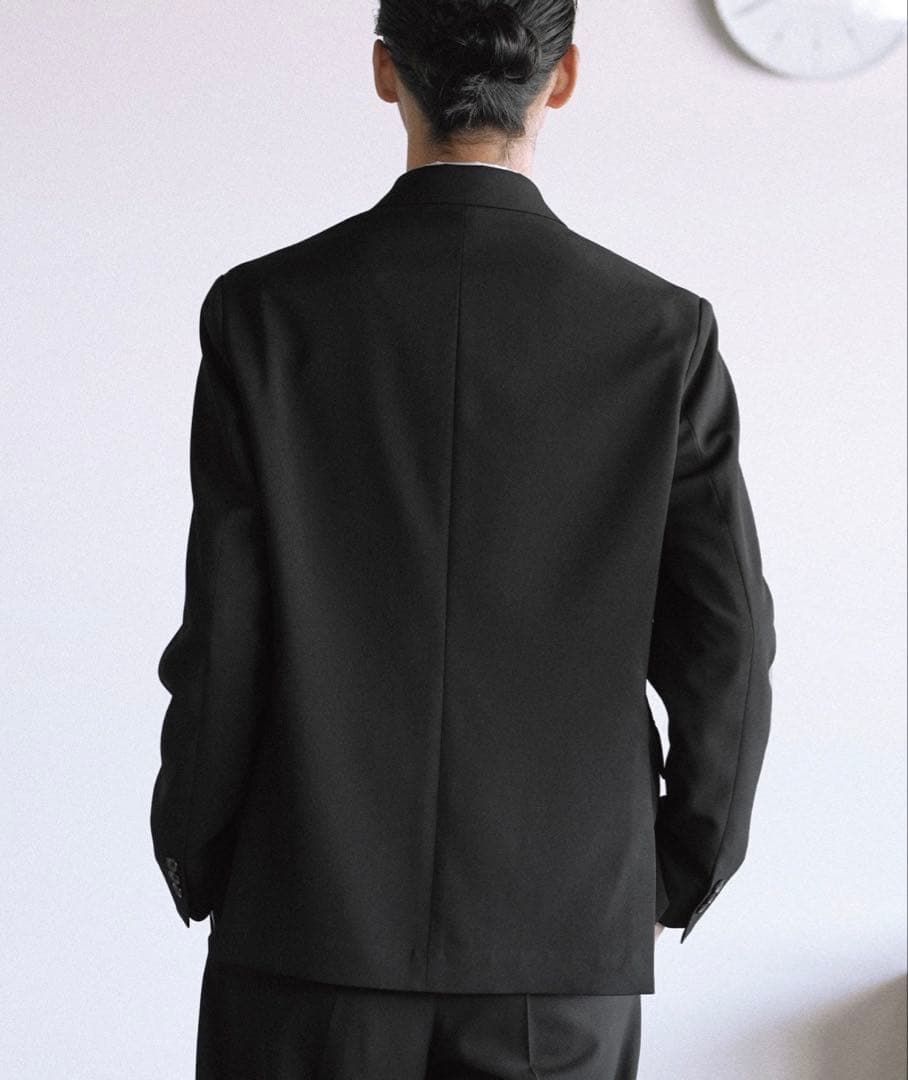 スーツ WYM LIDNM HIGH TWIST PE CLASSIC SUIT