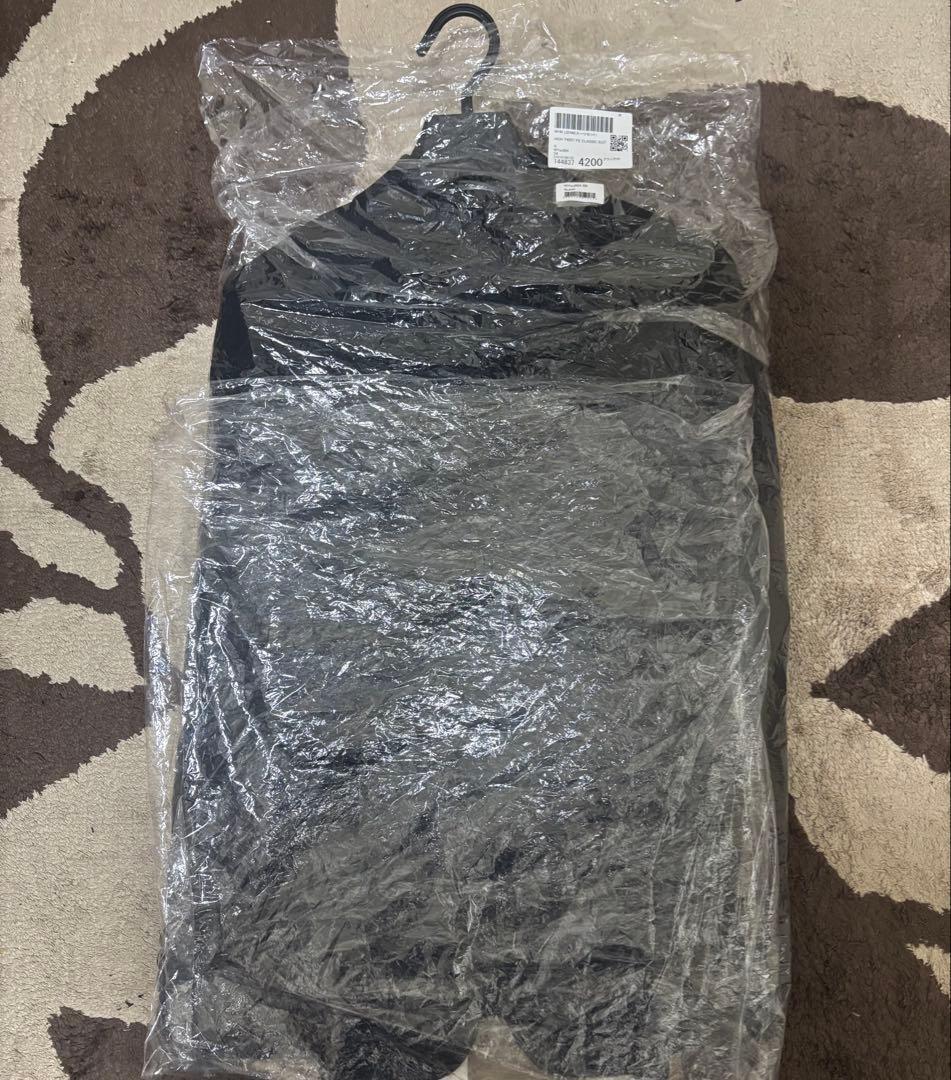 スーツ WYM LIDNM HIGH TWIST PE CLASSIC SUIT