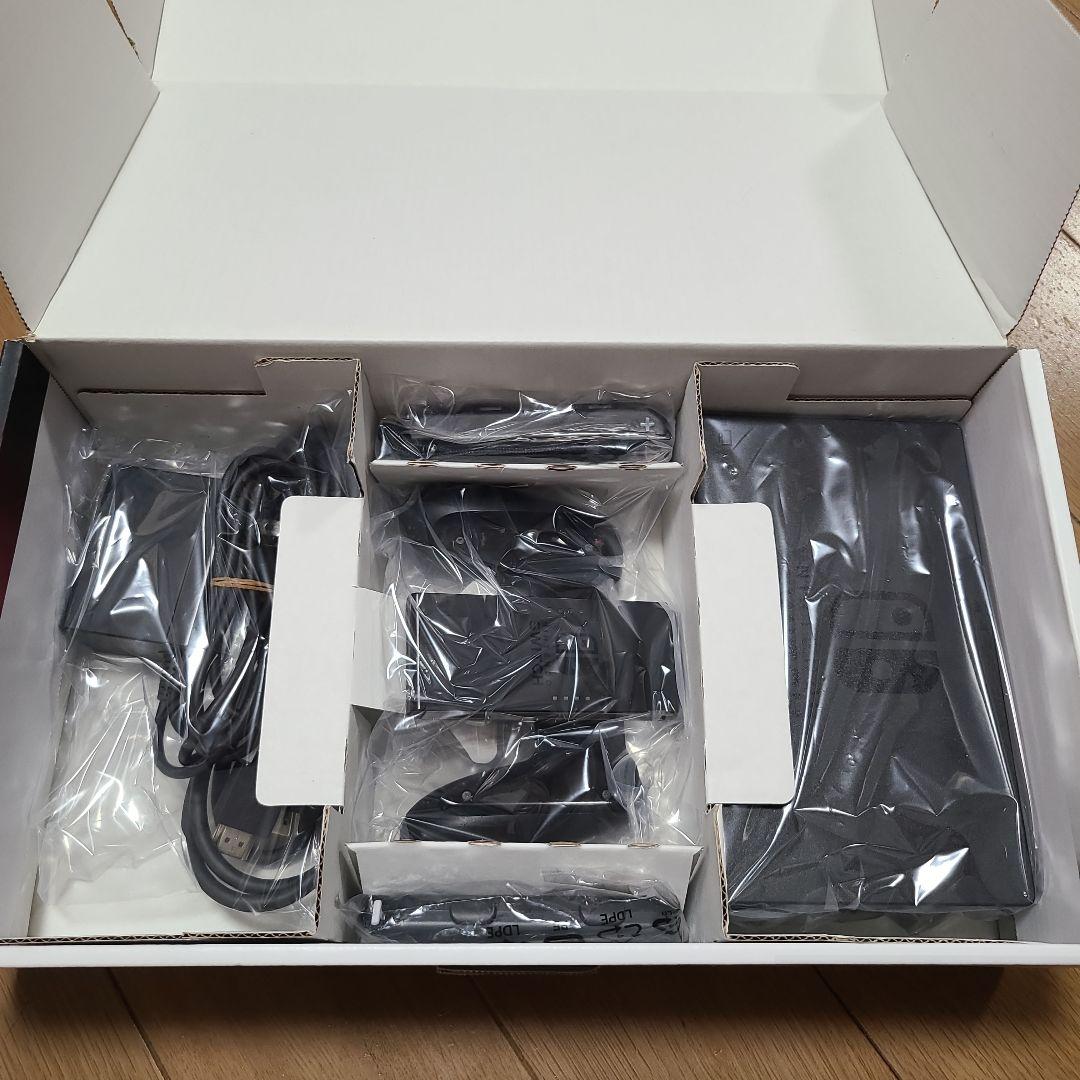 Nintendo Switch　ニンテンドースイッチ本体セット⑨