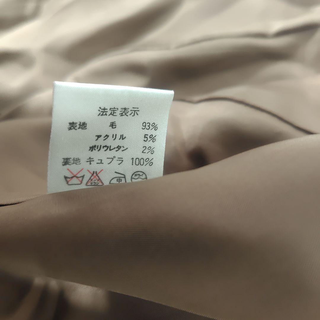 Christian Dior ヴィンテージ ダブル ジャケット チェック柄