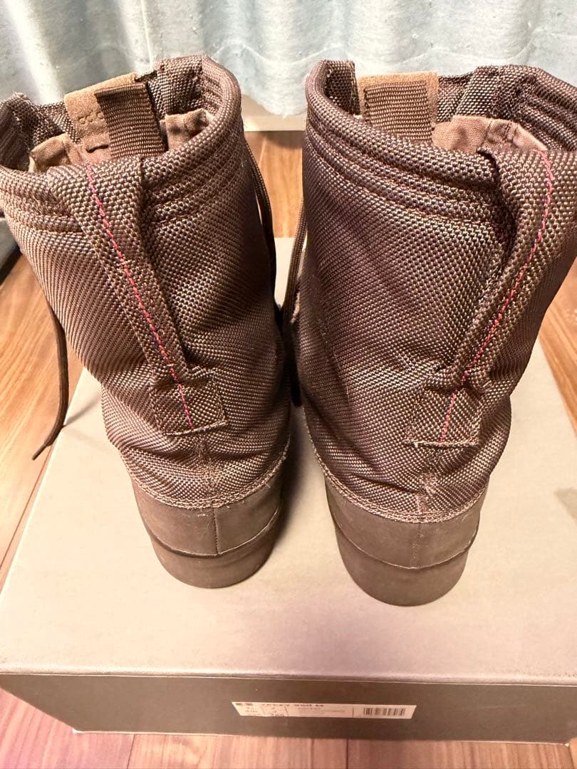 adidas YEEZY 950 イージー 25.5cm Chocolate