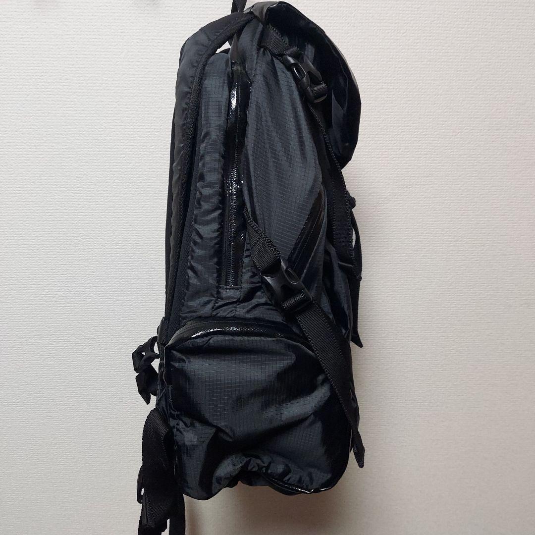 F*r様 beautiful people × MIZUNO ミズノ　バックパッ