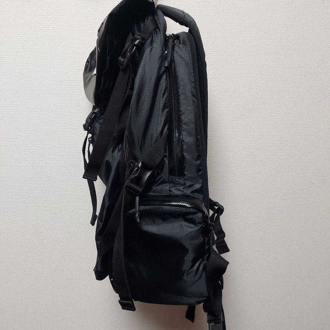 F*r様 beautiful people × MIZUNO ミズノ　バックパッ