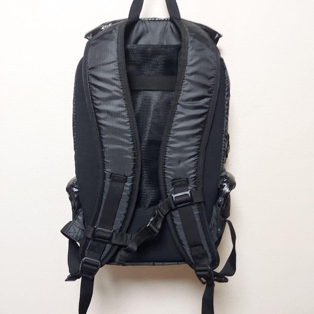 F*r様 beautiful people × MIZUNO ミズノ　バックパッ