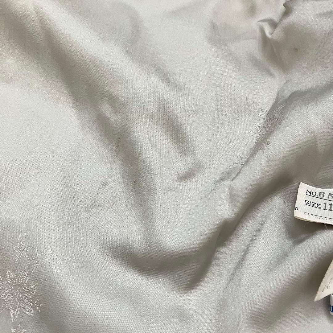 Sabel✨セーブル　サガフォックス　金サガ　毛皮　フォックスコート