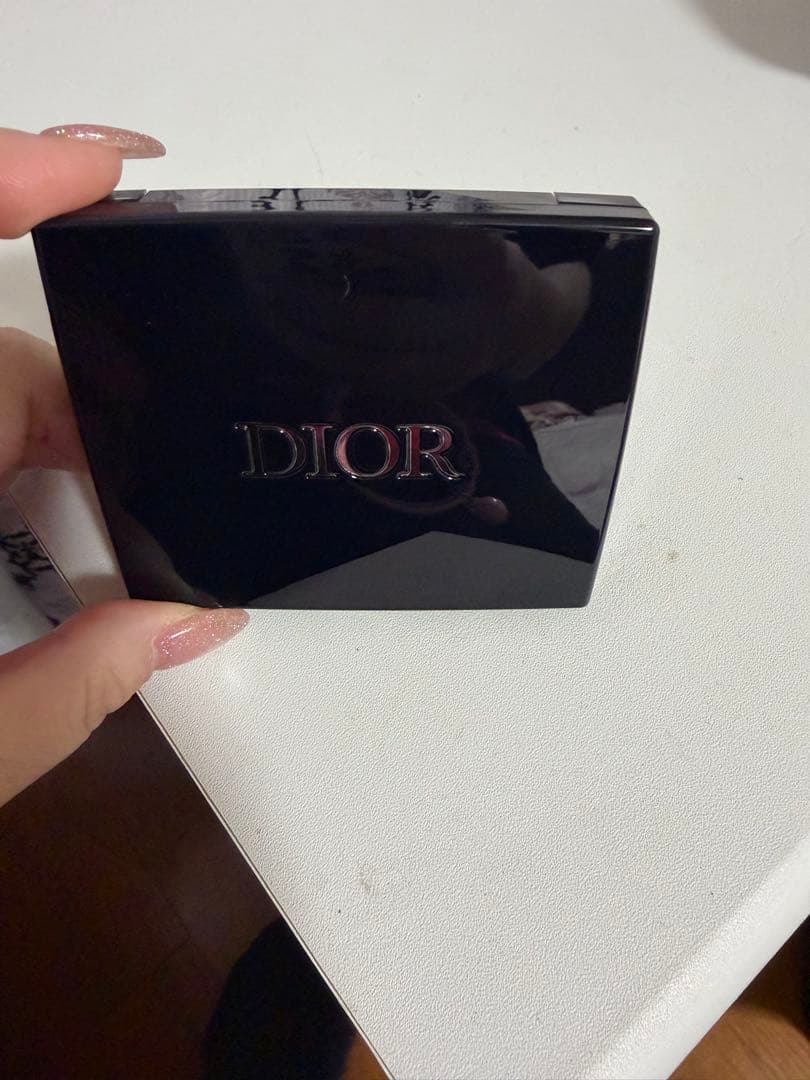 Diorディオールショウサンククルール865ピンクロリポップ