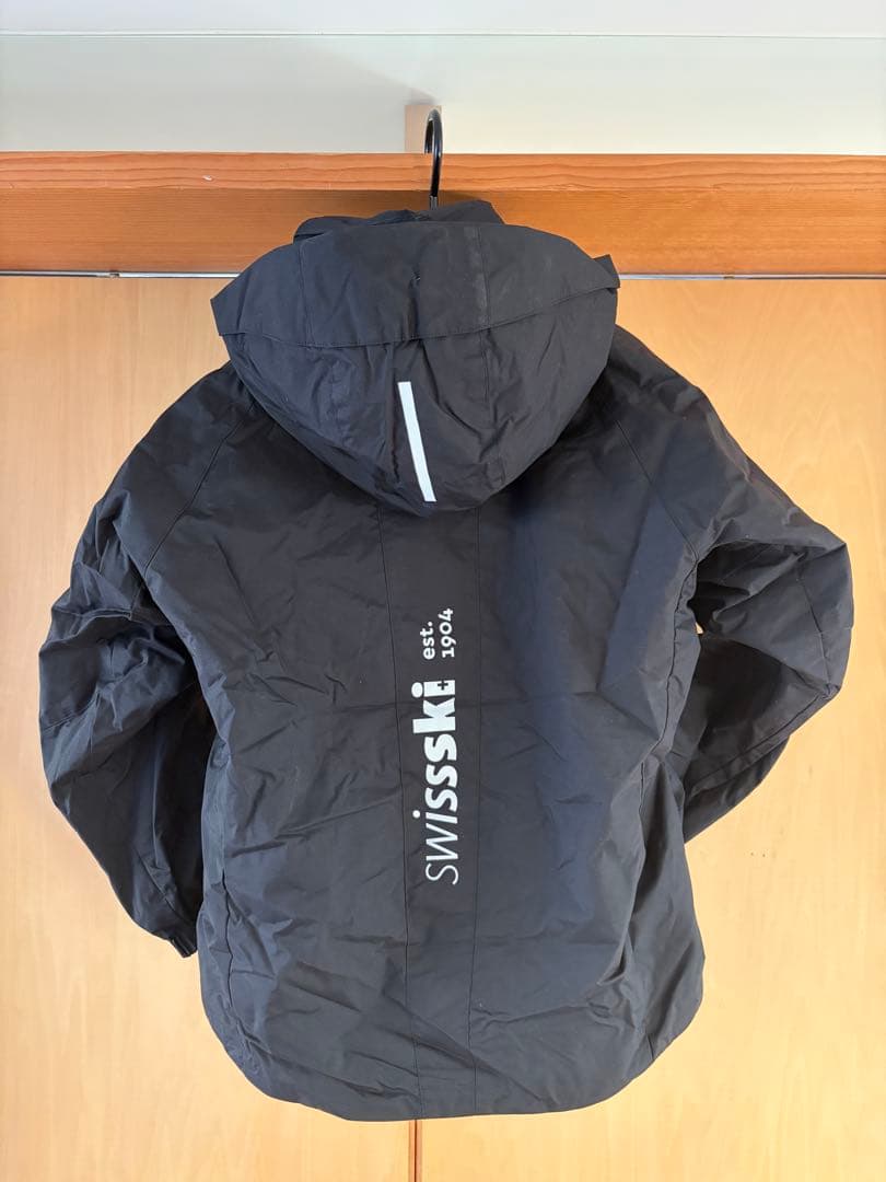 DESCENTE子供用スキーウェア150cm