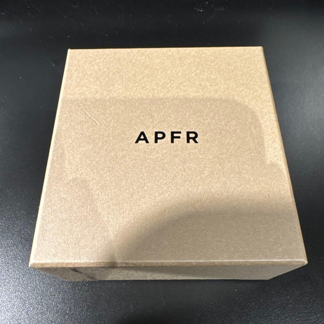 APFR お香立て
