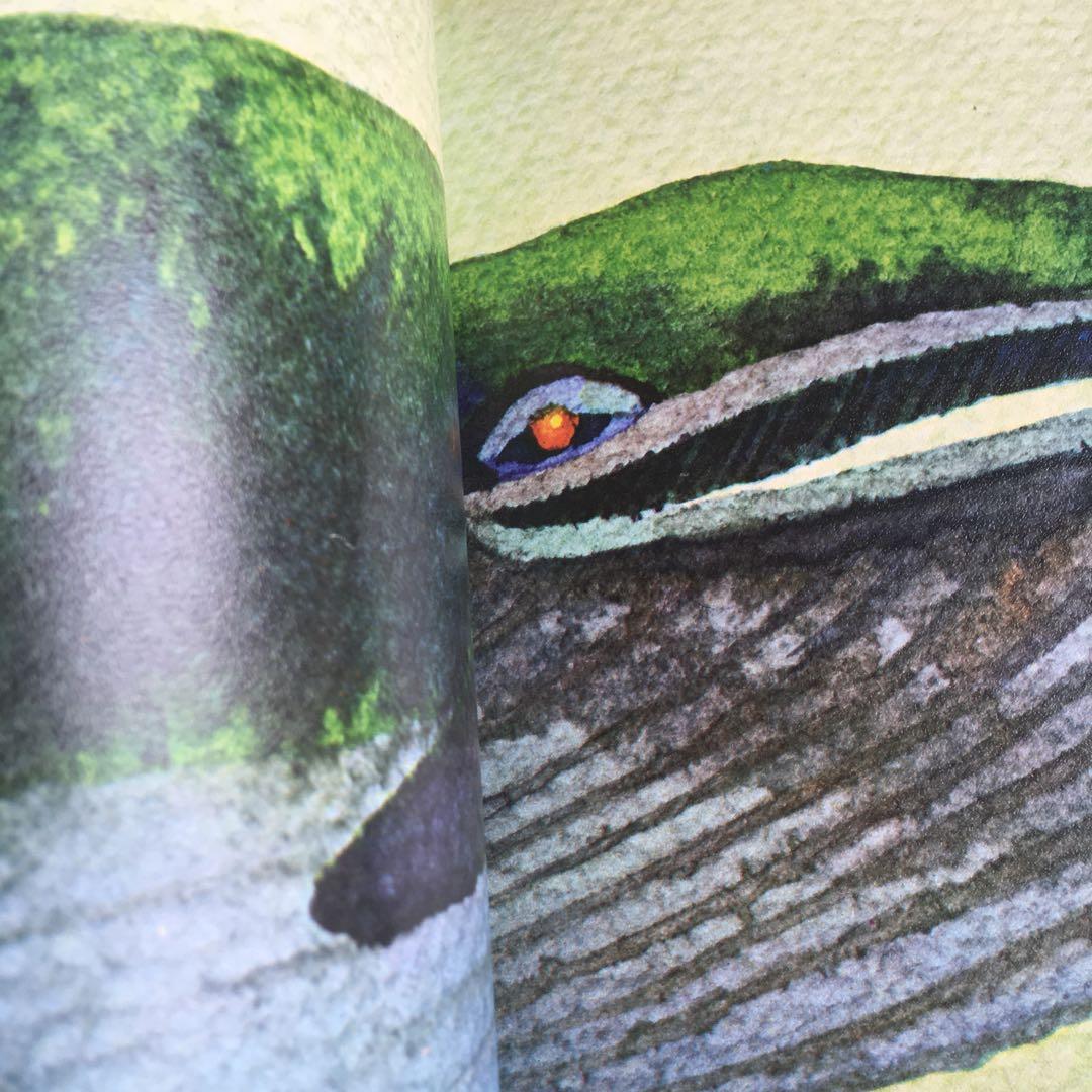 おはよう　絵本　杉田豊　絶版　重版未定　昭和　古本　ほるぷ出版　すぎたゆたか