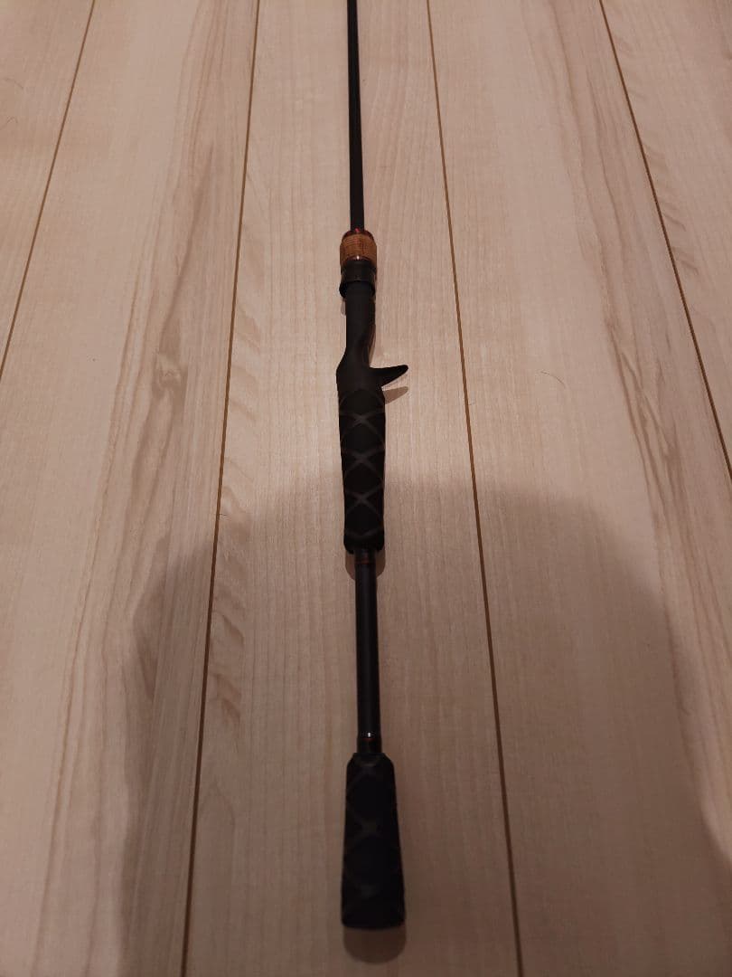 ロッドマン　モノホシザオ　C-70MML-BF　ベイトフィネス