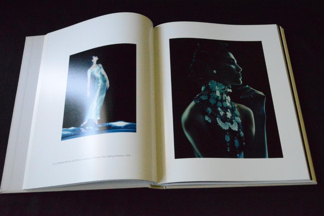 【Nick Knight：photographien 1994-2009】新品