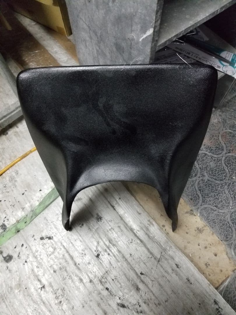 クレージュタクト　テールカウル　延長羽根　エンパネ25センチ