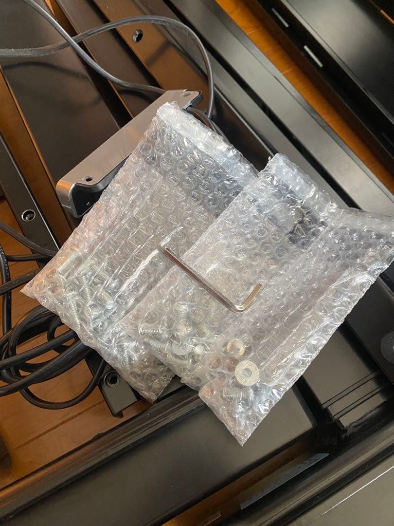 Flexispot E7、KANADEMONOデスク天板180×80セット①