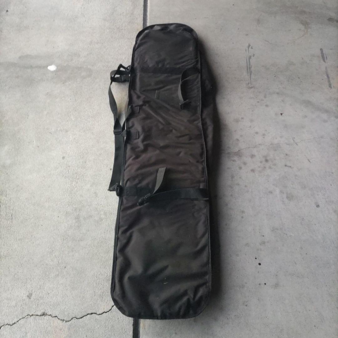 スノーボードセット　レディース ４点セット