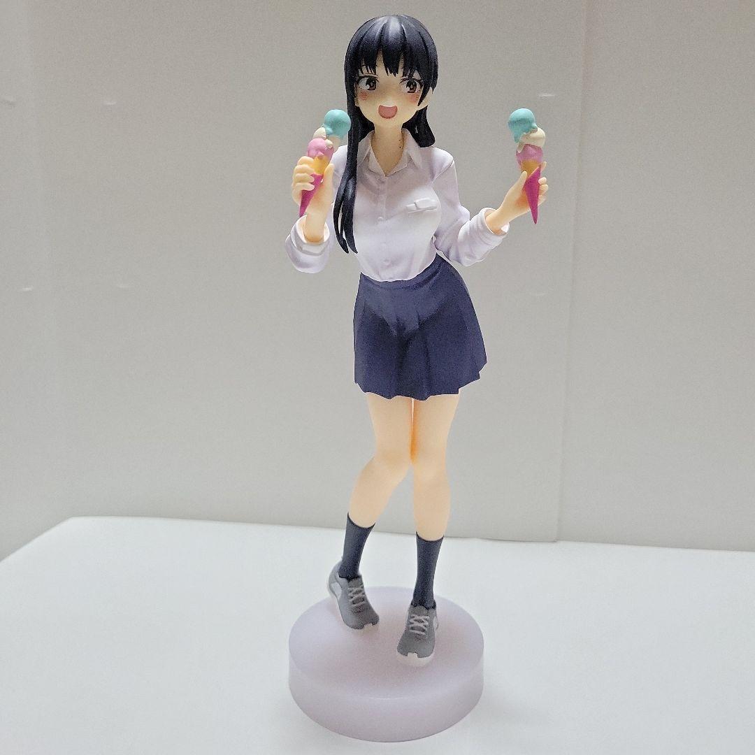 POP UP PARADE 山田杏奈　フィギュア