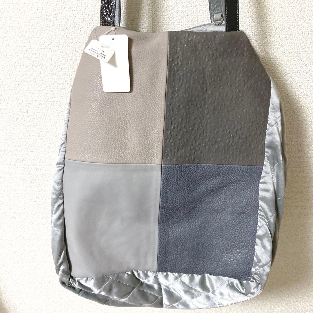 OSAKAcarmina campus トートバックショルダーバック