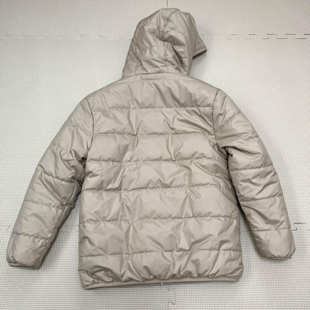 専用 patagonia ボア リバーシブル ジャケット