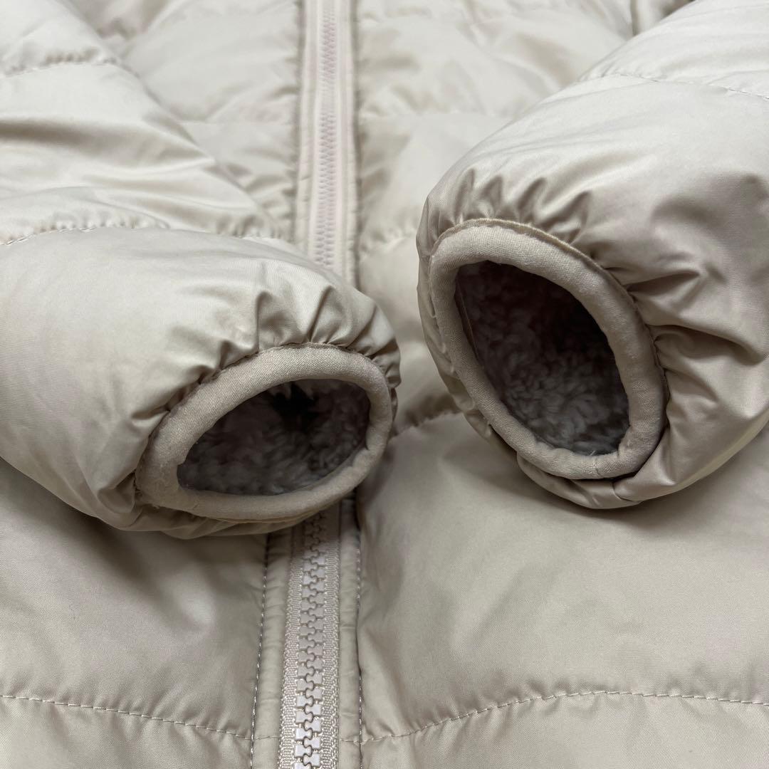 専用 patagonia ボア リバーシブル ジャケット