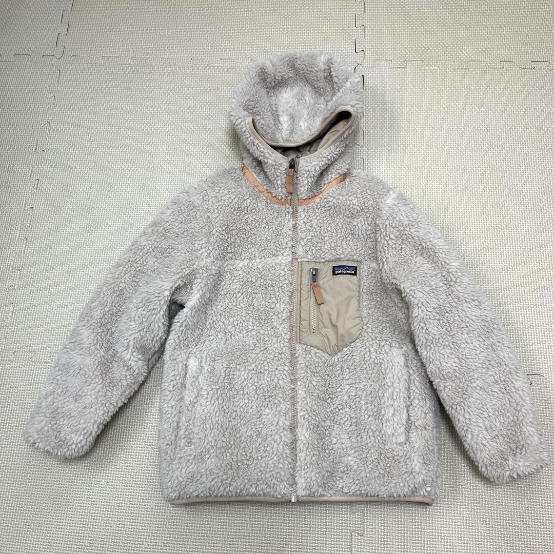 専用 patagonia ボア リバーシブル ジャケット