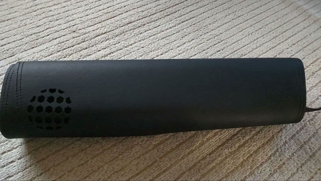 ステップワゴンRK用ダッシュボードカバー 黒