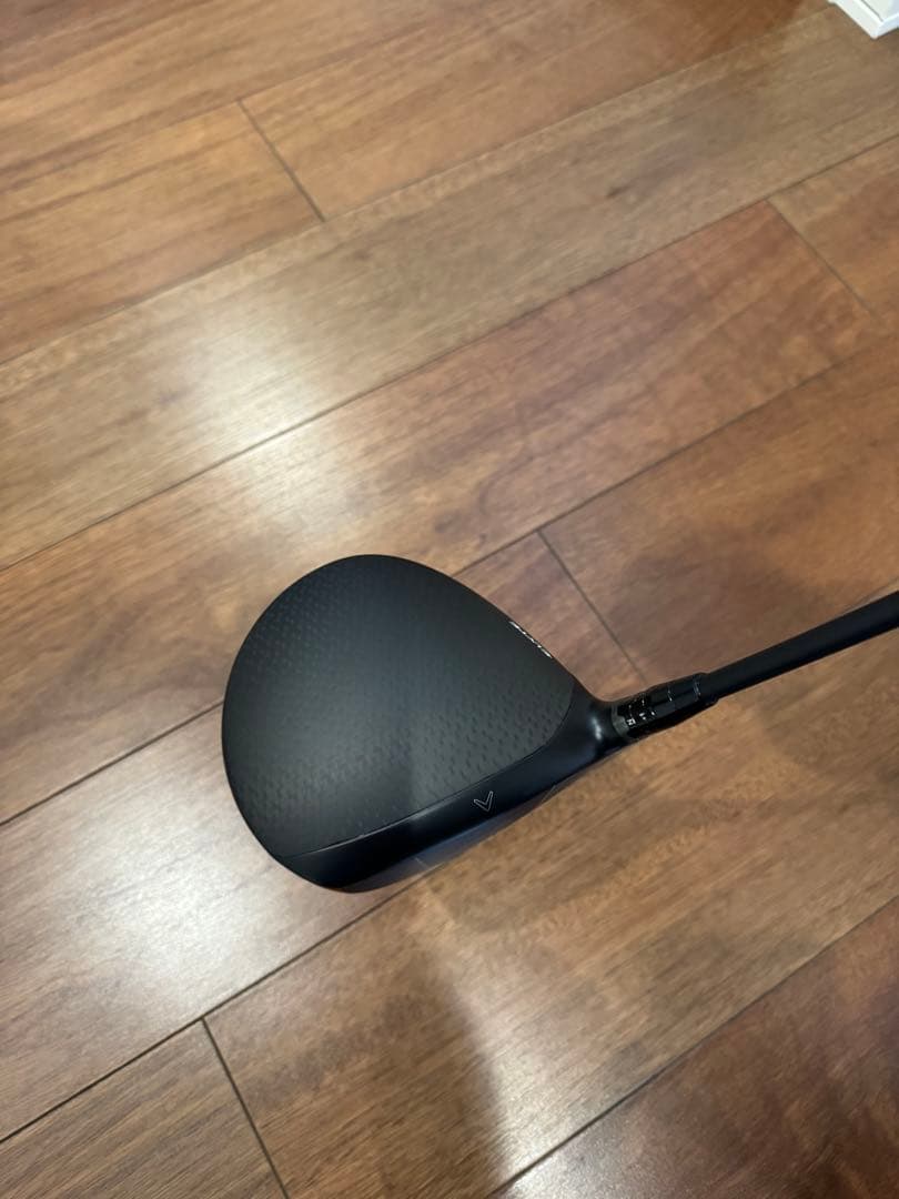 美品　キャロウェイ　エリート MAX FAST ドライバー 10.5