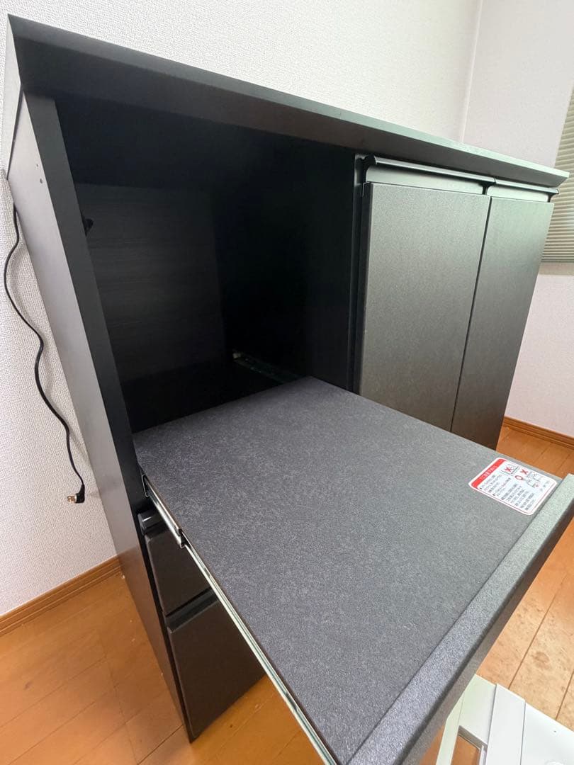 ニトリ キッチンカウンター SP201シリーズ 121cm幅 値下げ交渉可能