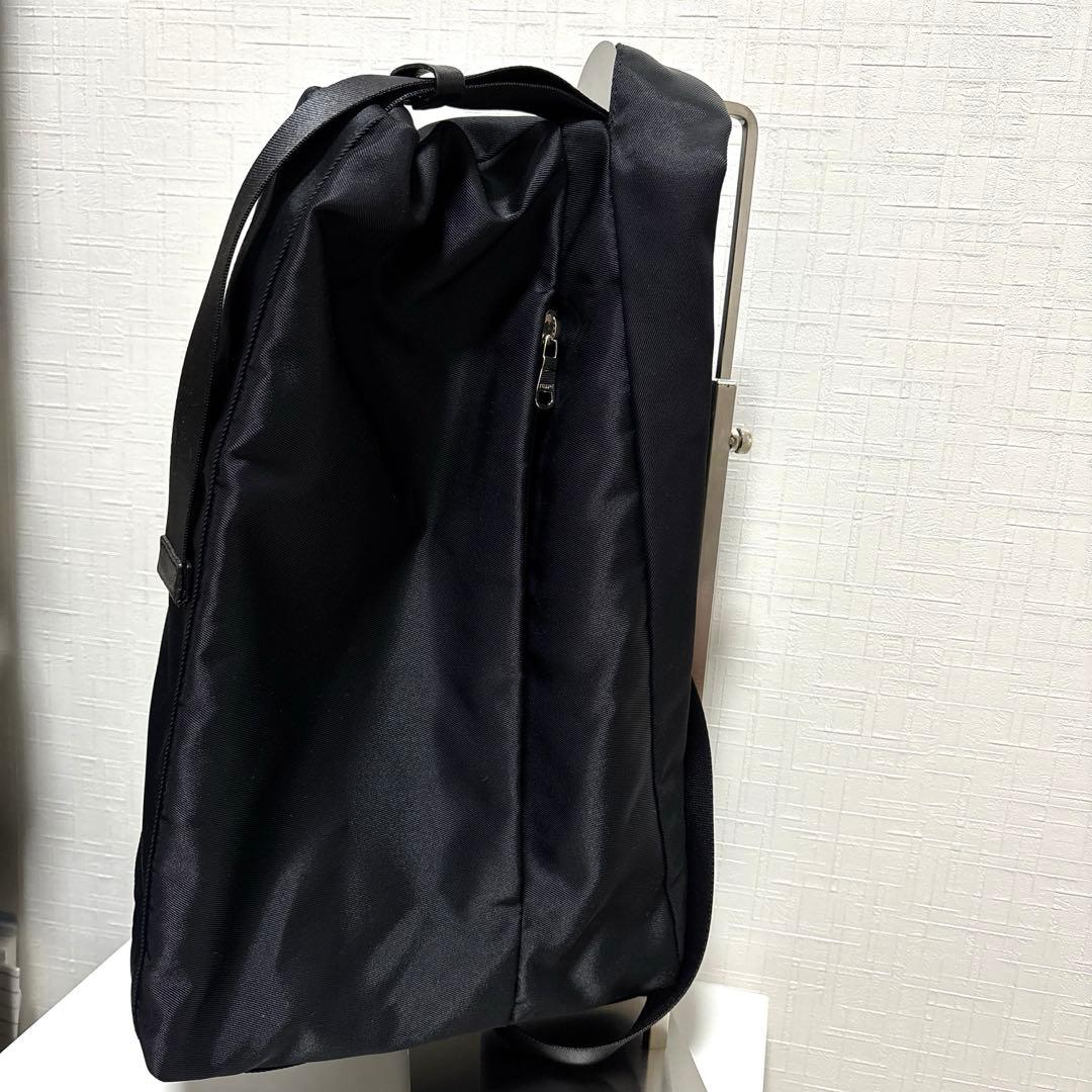 【russet ラシット】マルチウェイ　ナイロン　ワンショルダーバッグ