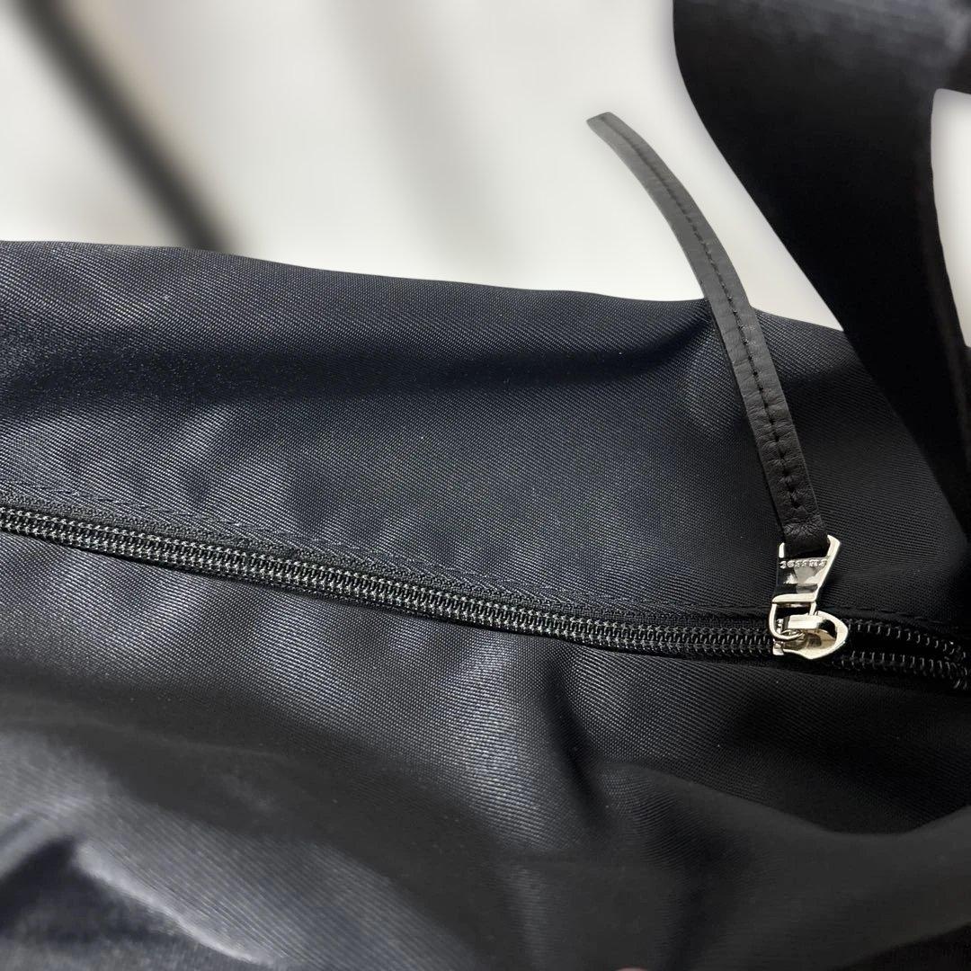 【russet ラシット】マルチウェイ　ナイロン　ワンショルダーバッグ