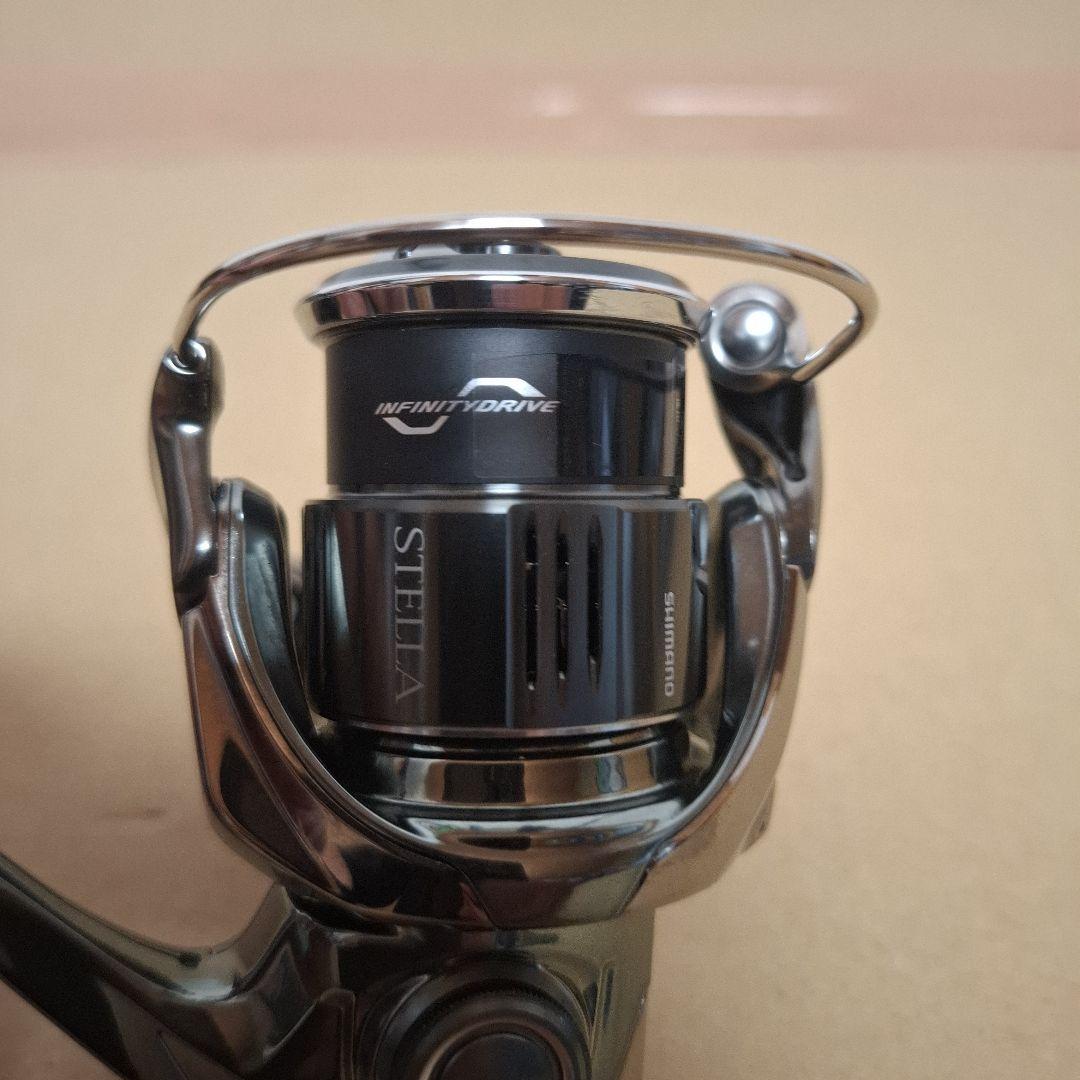 シマノ　２２　ステラ　1000SSPG　　STELLA　定価100540円　新品