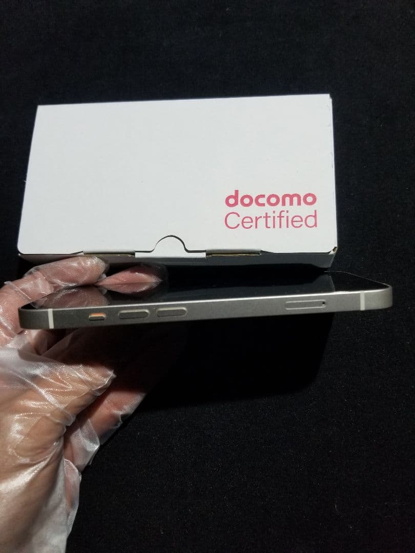 i phone 13 128GB (SIMフリー・極美品)