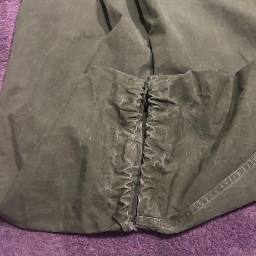 USARMY 50s M-51 field pants M-L ダック地 珍品