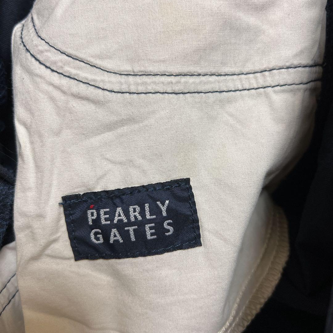 ショートパンツ ゴルフウェア レディース パーリーゲーツ