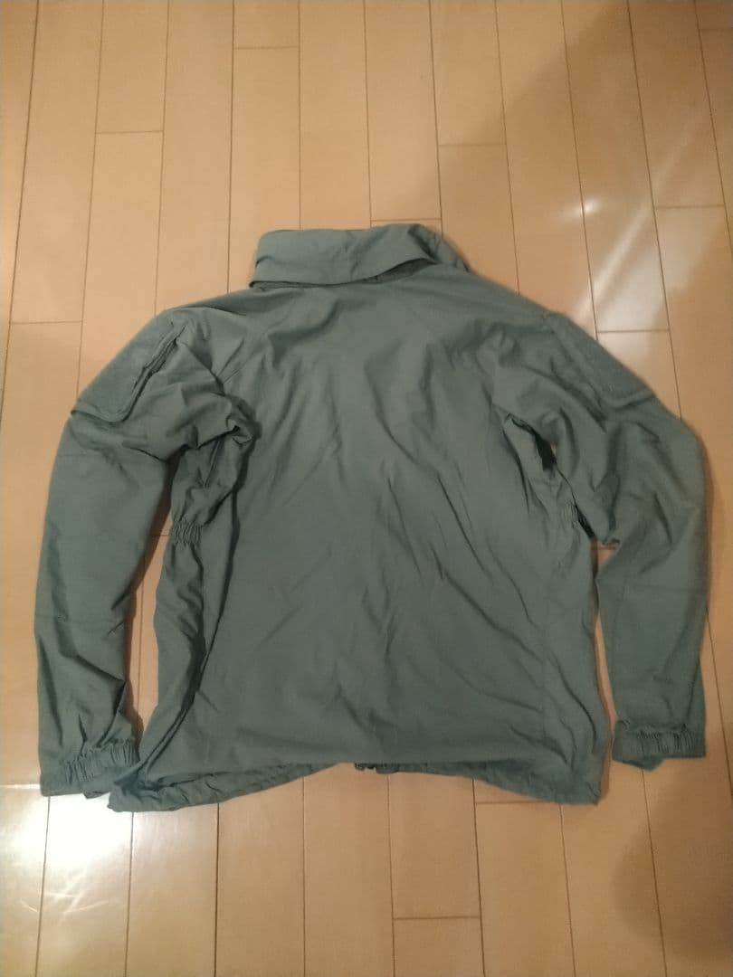 個人装備 BoroBorojim Patagonia MARS