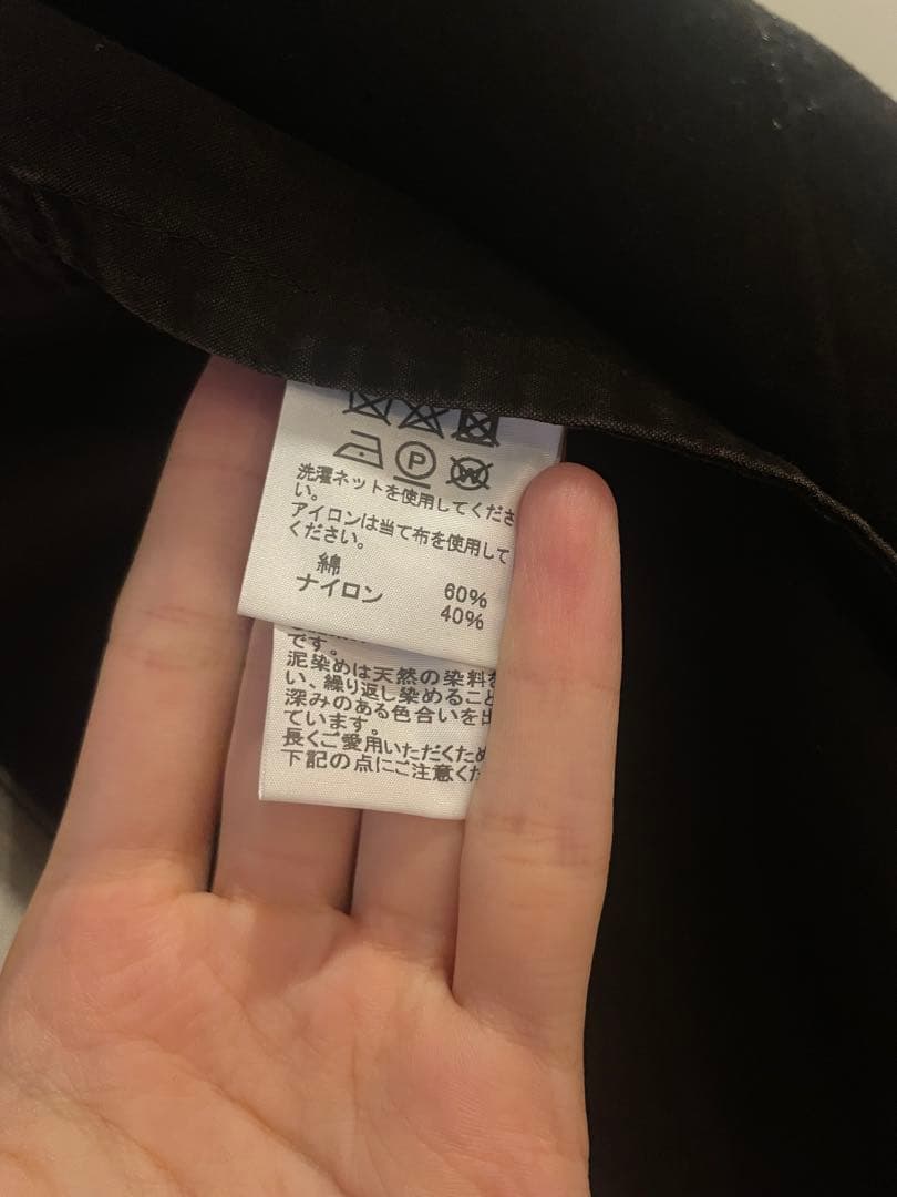 イッセミヤケ　ポンチョ・ケープコート