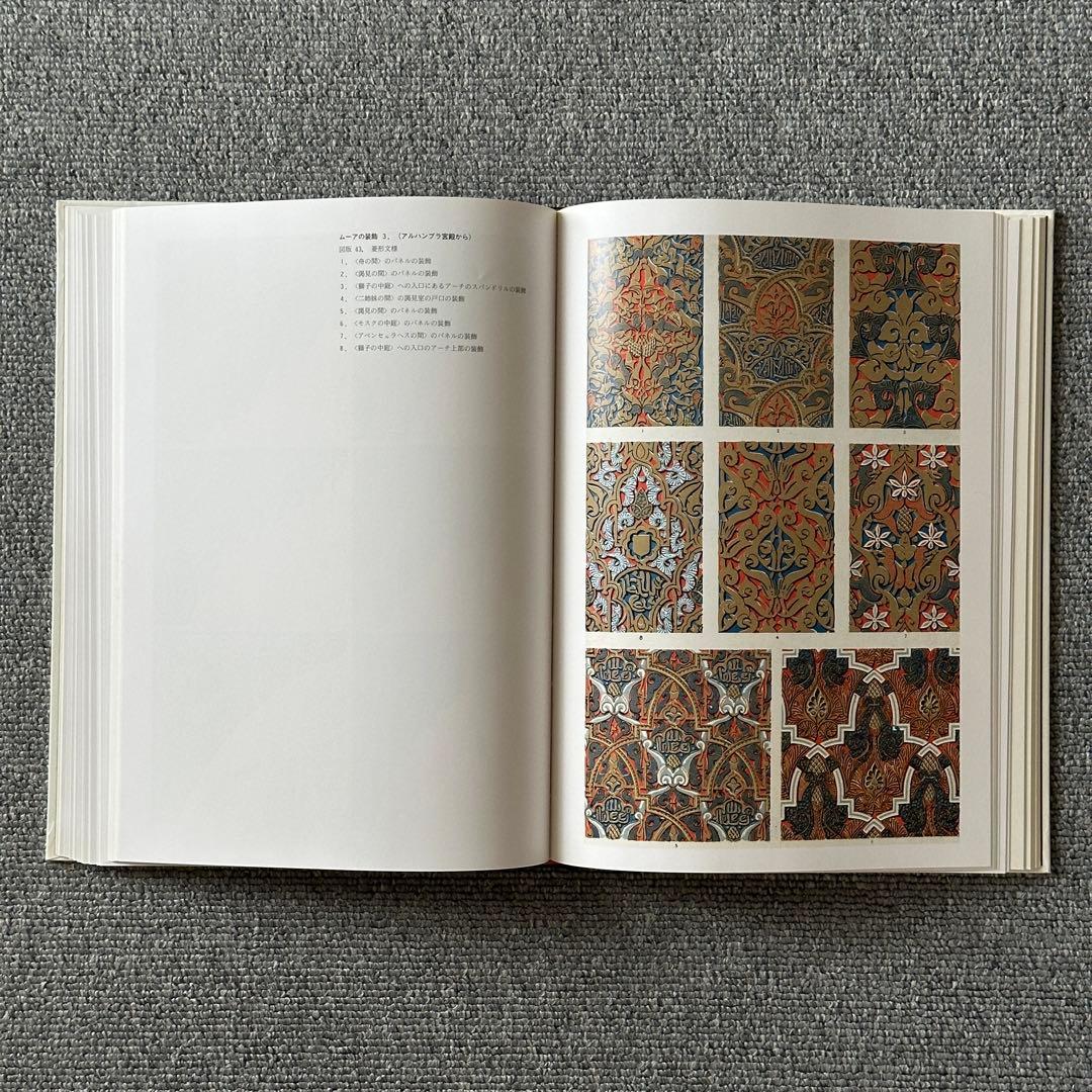 世界装飾文様2020