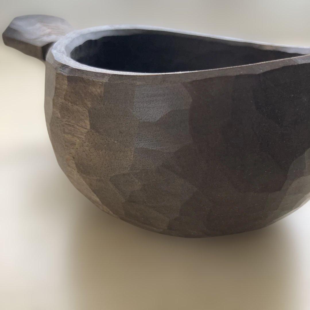 【新品】 ソウルオブシベリア　バードテール　No.3303 ククサ