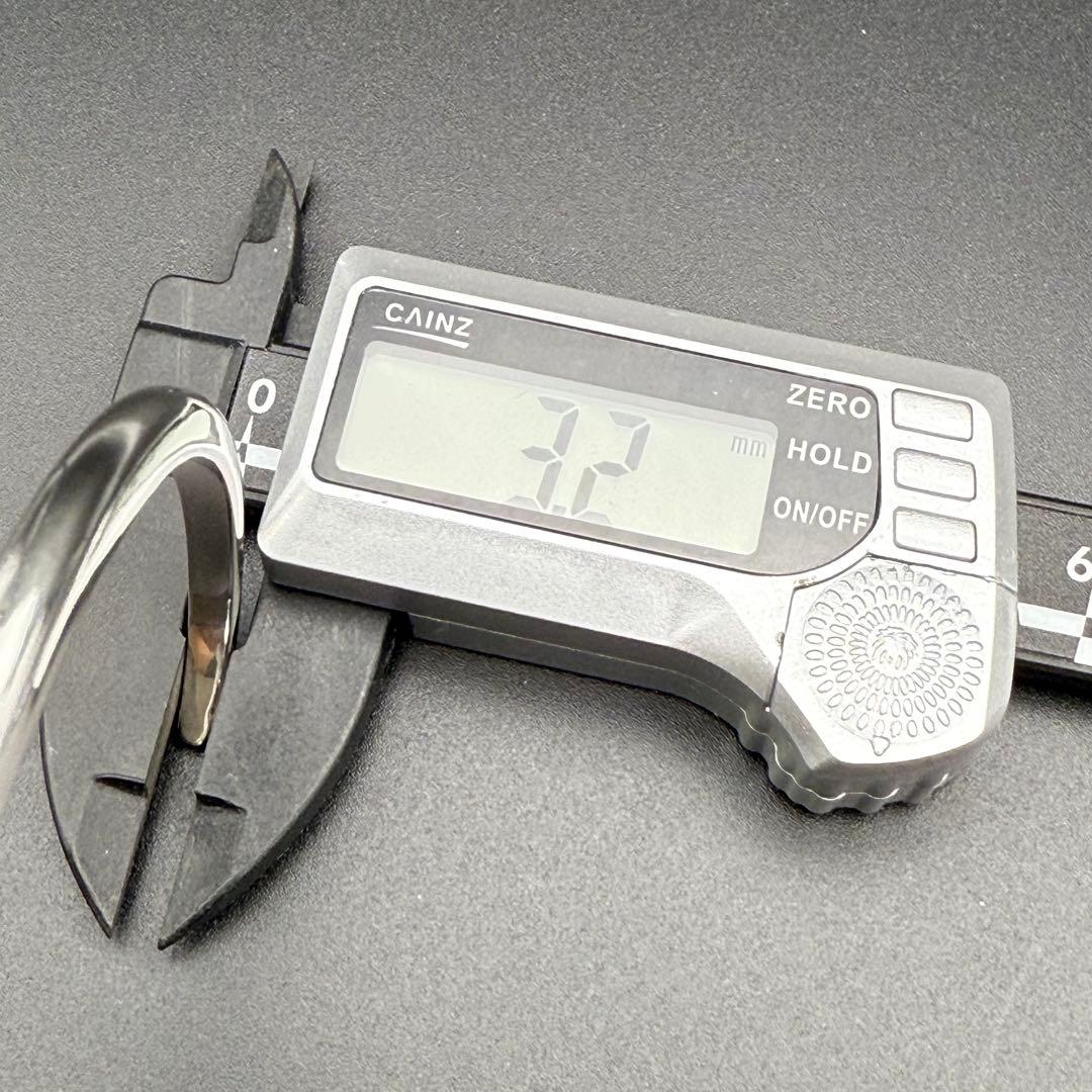 ◆【美品】ete エテ 廃番 SILVER925 バングル