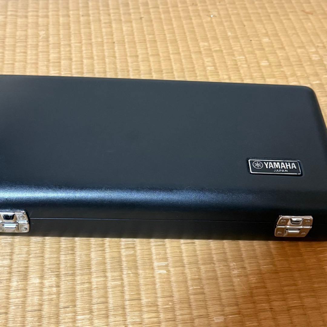 メンテナンス済み✨クラリネット YAMAHA ヤマハ　YCL-35　YCL35