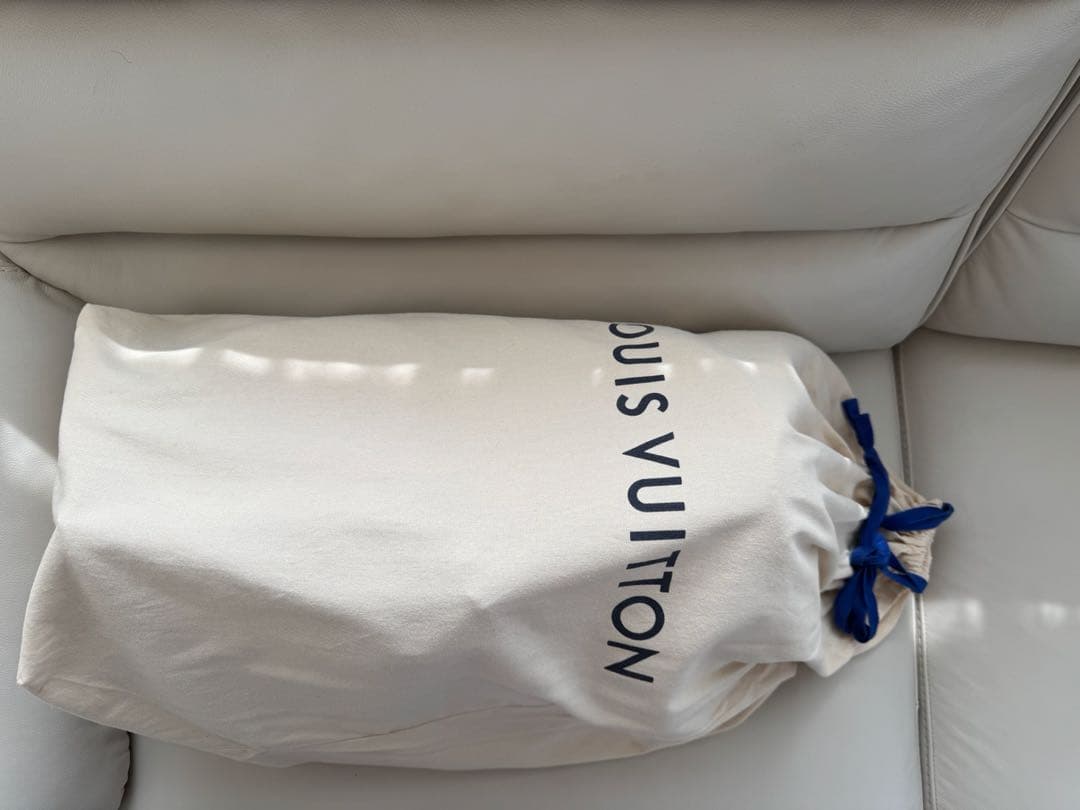 LOUIS VUITTON ルイヴィトン キーポル50