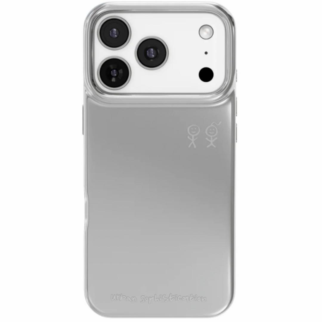 Urban SophisticationiPhone17Proケース