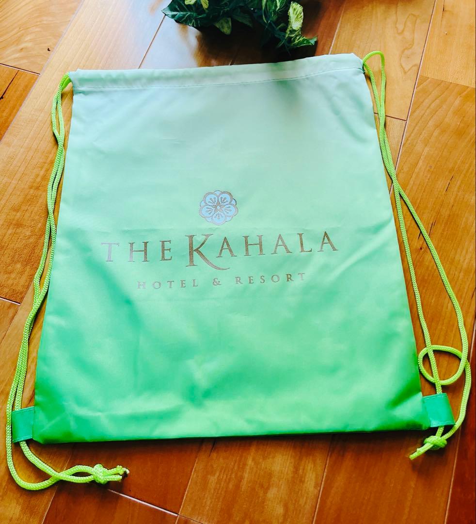 カハラホテルリゾートハワイ・クリスマスキティちゃん