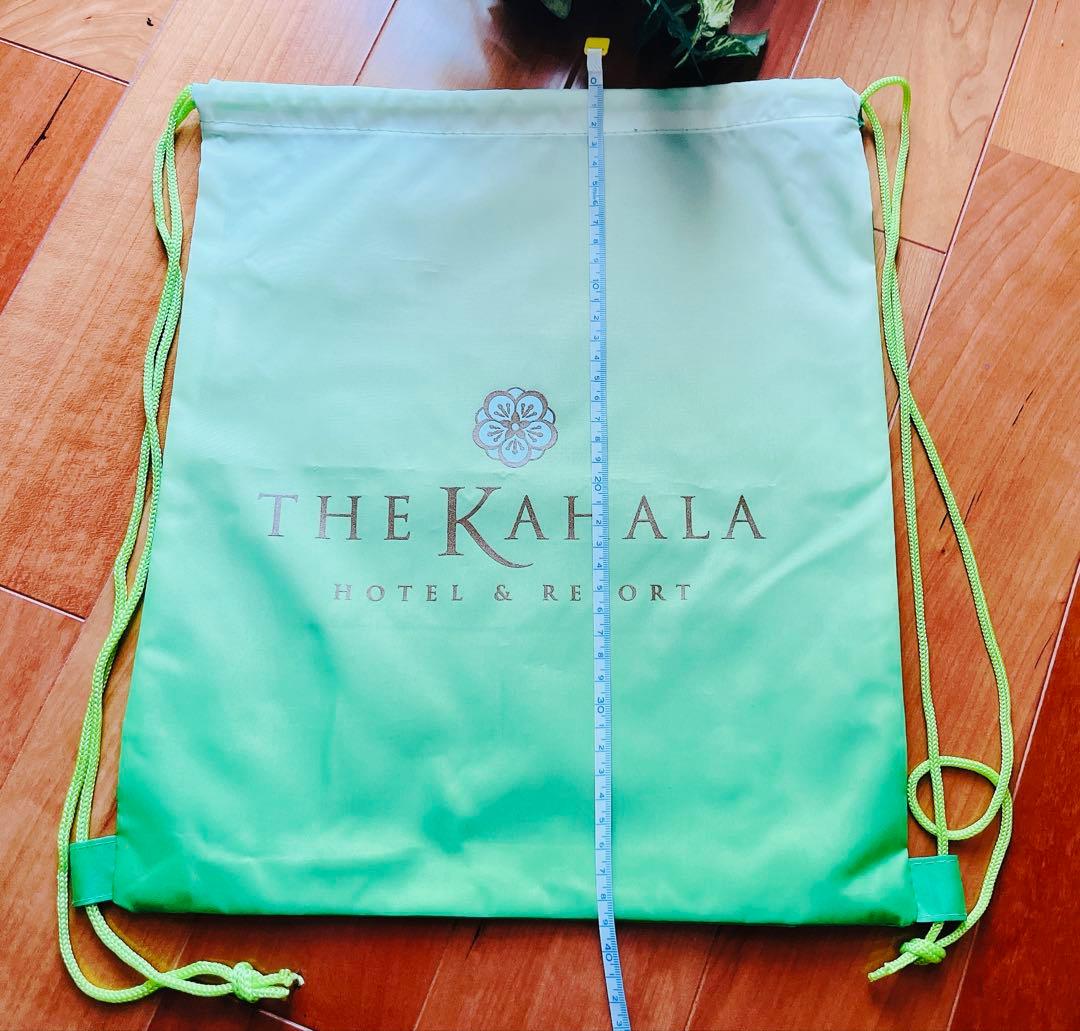 カハラホテルリゾートハワイ・クリスマスキティちゃん