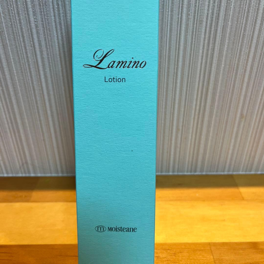 ヒドラソープ&ラミノローション&ラミノクレンジング