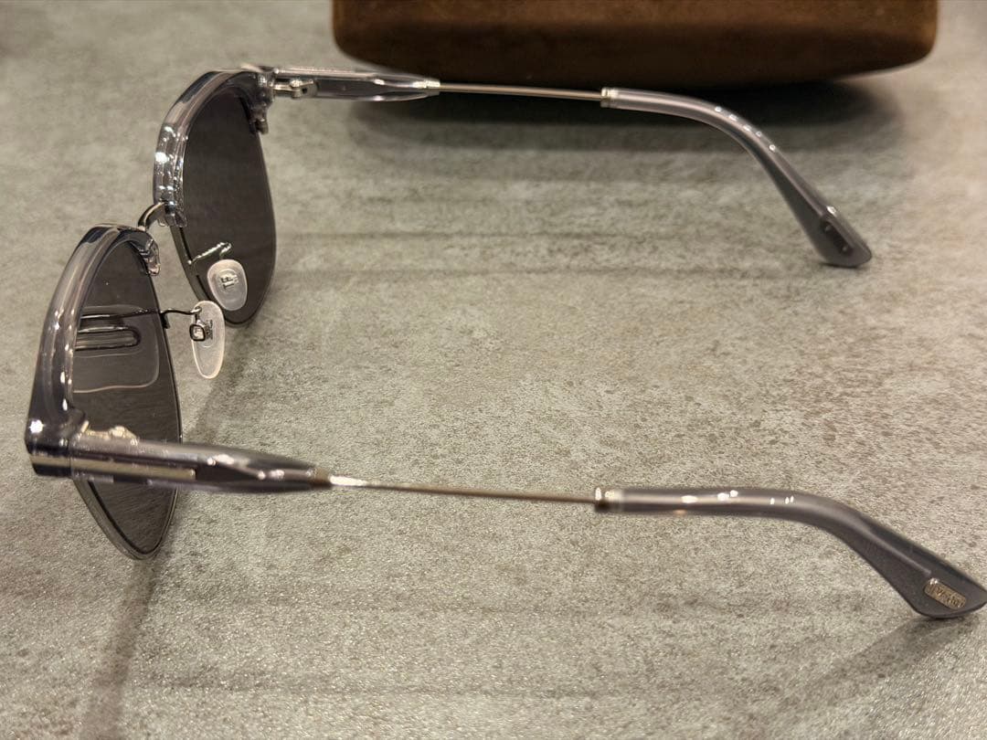 TOM FORD トムフォード サングラス