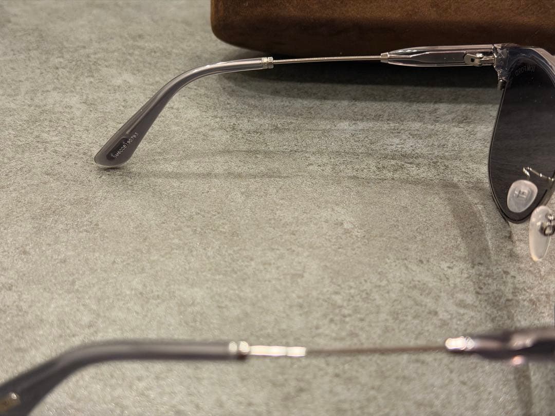 TOM FORD トムフォード サングラス