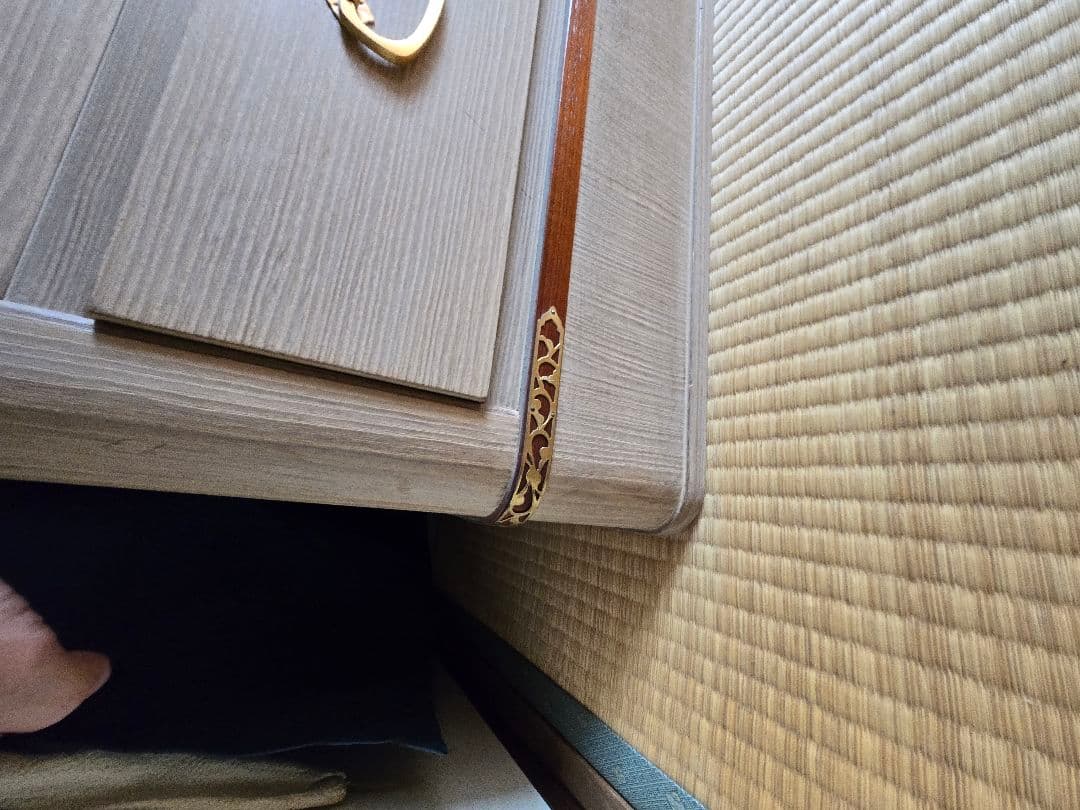 総桐タンス　レトロ