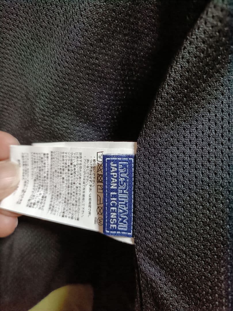 クシタニ アーカナジャケット　K-2391 Mサイズ